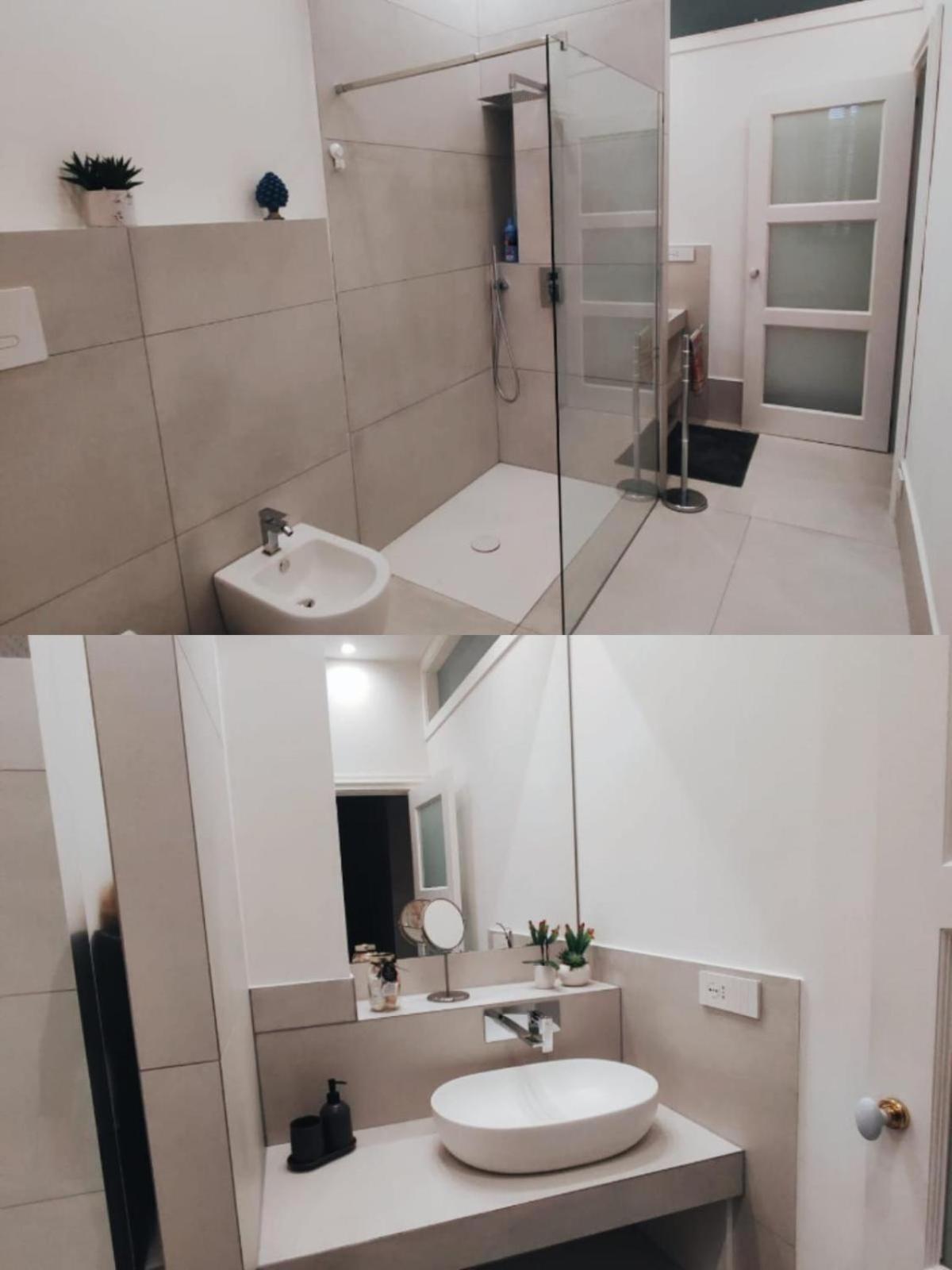 Valguarnera Caropepe B&B Nicole المظهر الخارجي الصورة
