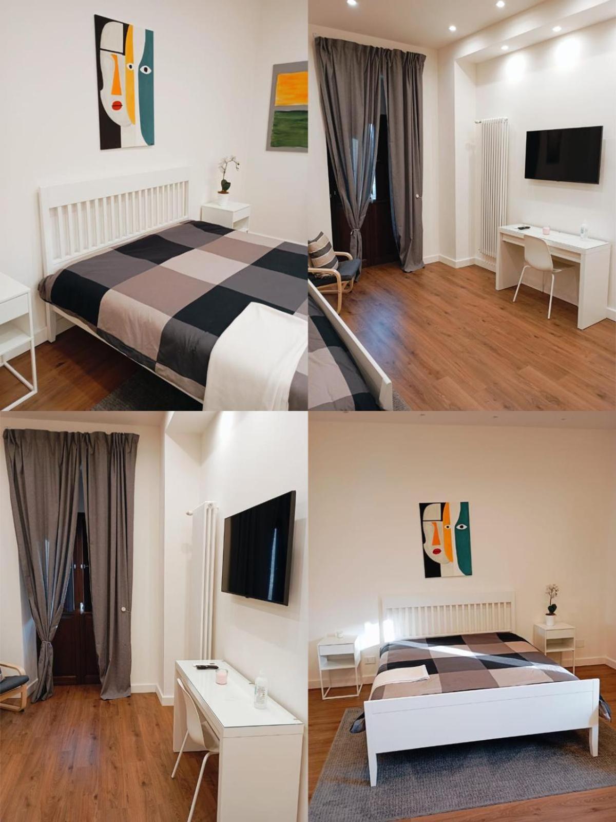Valguarnera Caropepe B&B Nicole المظهر الخارجي الصورة