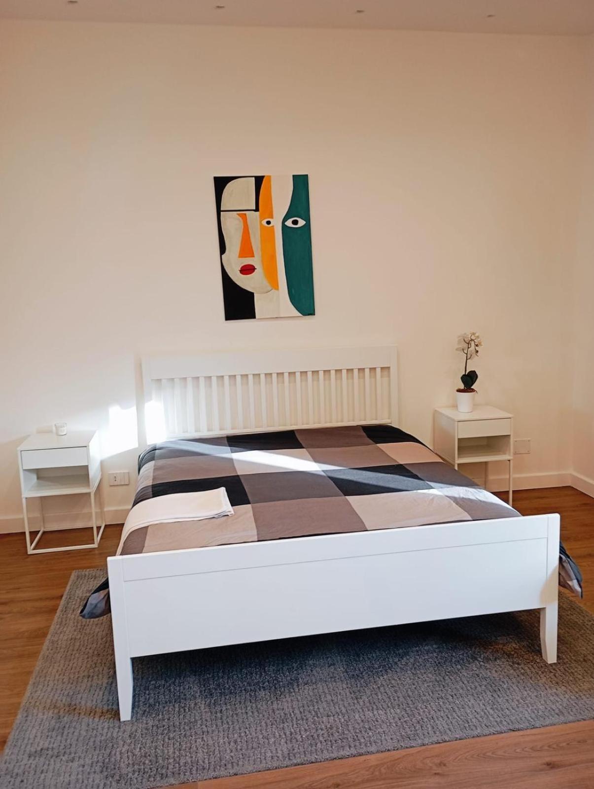 Valguarnera Caropepe B&B Nicole المظهر الخارجي الصورة