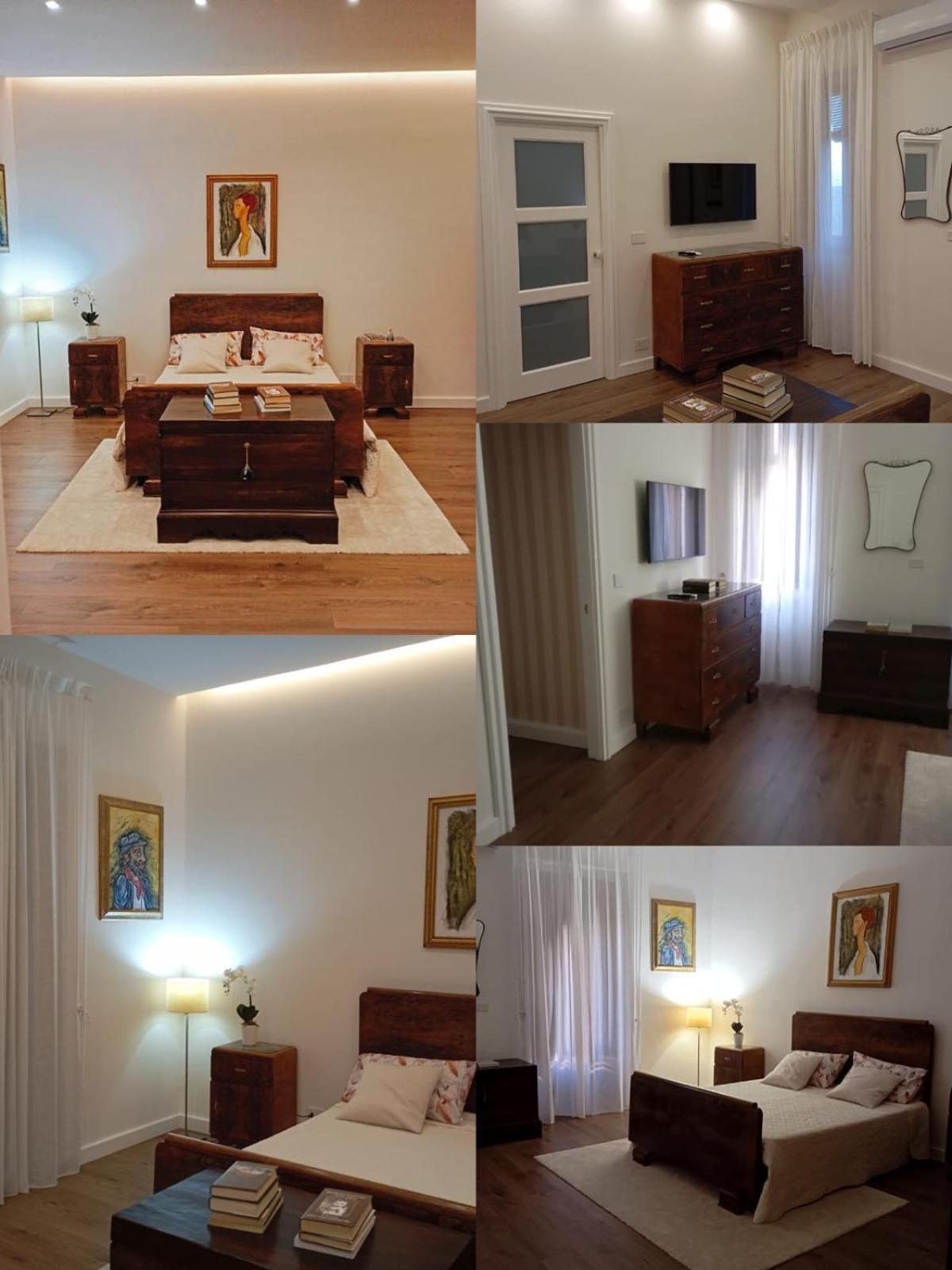 Valguarnera Caropepe B&B Nicole المظهر الخارجي الصورة